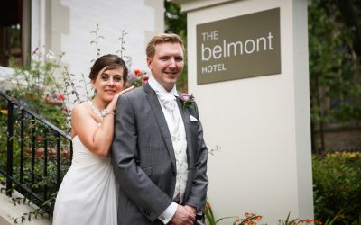 FREE Vintage Wedding Fair on Sunday the 14th of January at The Belmont Hotel Leicester