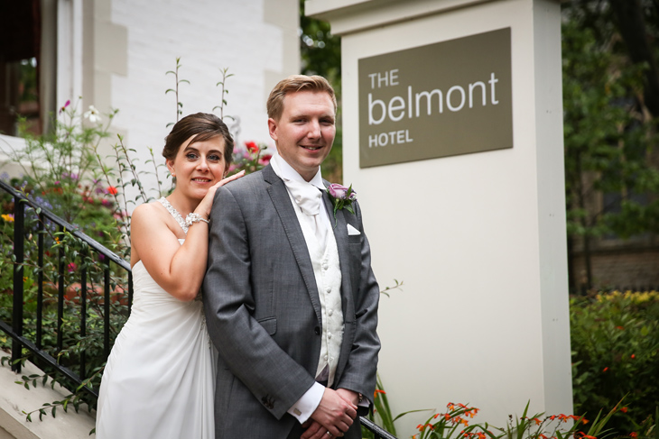 FREE Vintage Wedding Fair on Sunday the 14th of January at The Belmont Hotel Leicester